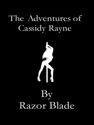cover image of The Adventures of Cassidy Rayne
